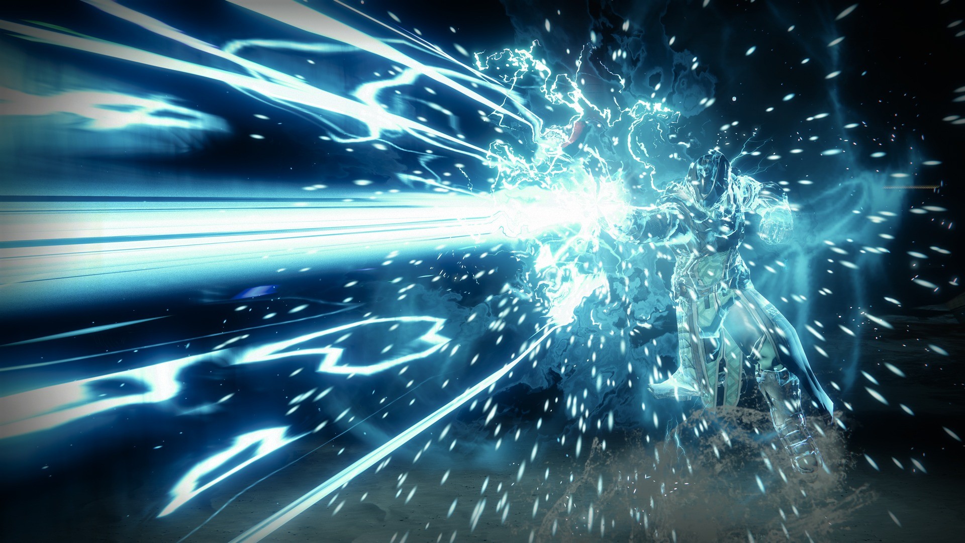 Destiny 2: Los Renegados - Imagen 27